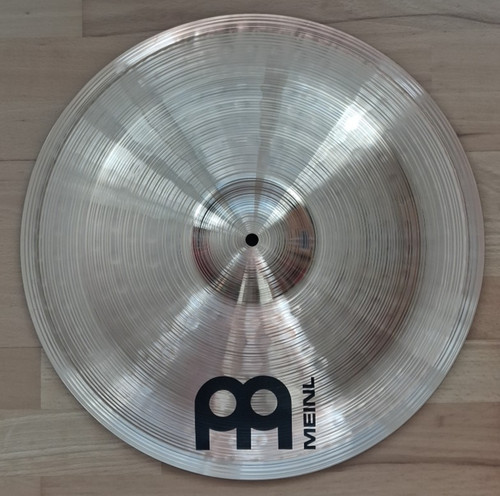 Meinl classics china - meinl,