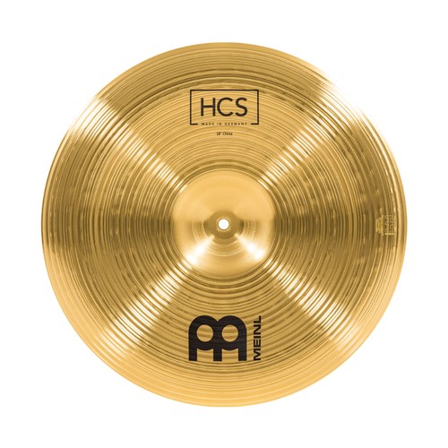 Meinl hcs china - china, hcs18ch