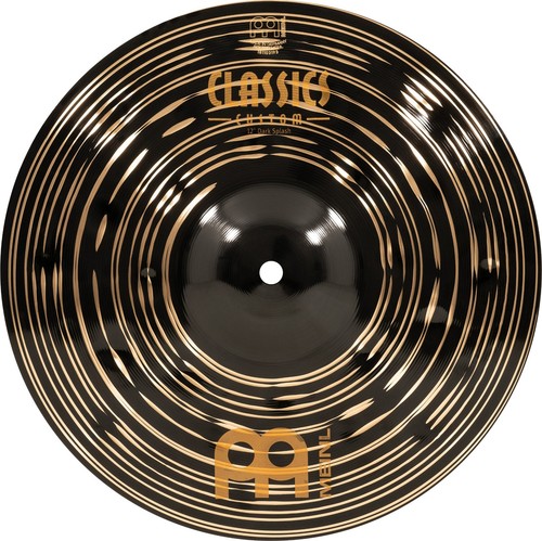 Meinl classics custom dark - classics,