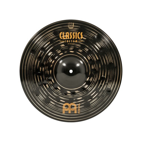Meinl classics custom dark - meinl,