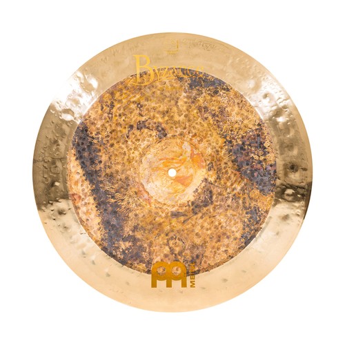 Meinl b18duch byzance - byzance, dual
