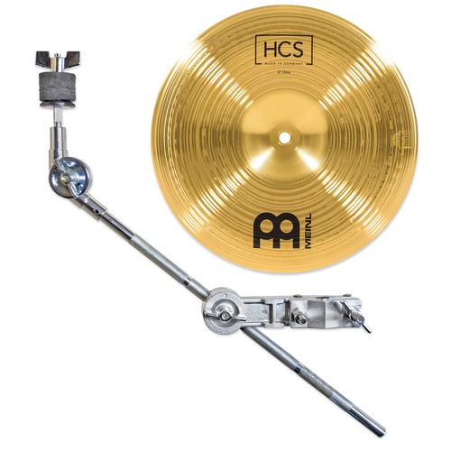 Meinl hcs12ch china becken - hcs12ch,