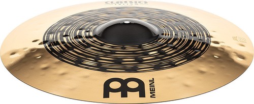 Meinl cc22dur classics - meinl, custom