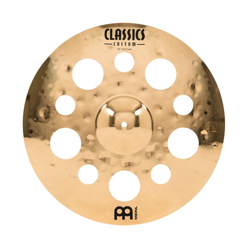 Meinl classics custom - meinl,
