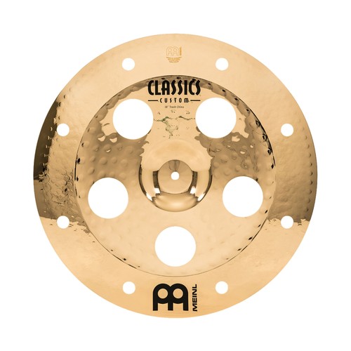 Meinl classics custom - meinl,