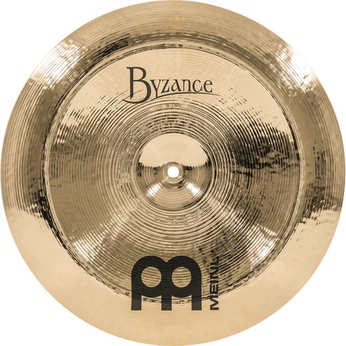 Meinl byzance china - china, 16"