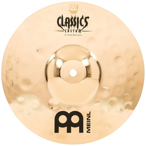 Meinl cymbals cc10ems - -, 10"